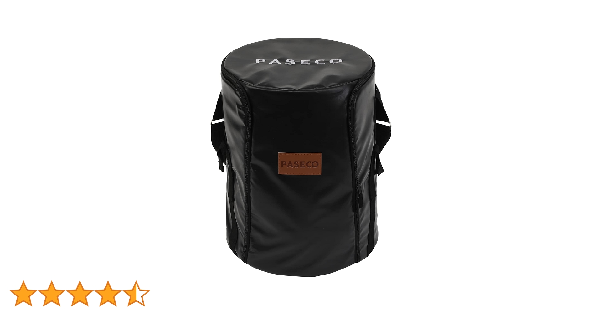 Amazon.co.jp: PASECO(パセコ) 対流型 石油ストーブ JKH-1S JKH-1 WKH